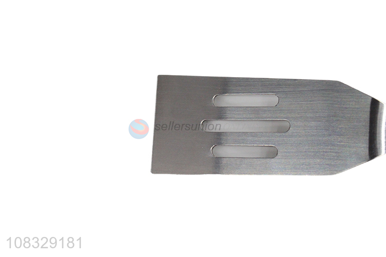 Good quality frying spatula kitchen cooking spatula for sale