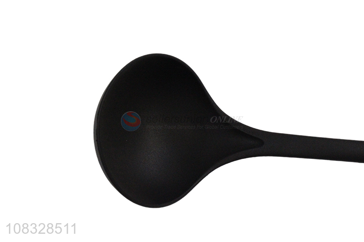 Hot selling long handle soup spoon hotpot spoon