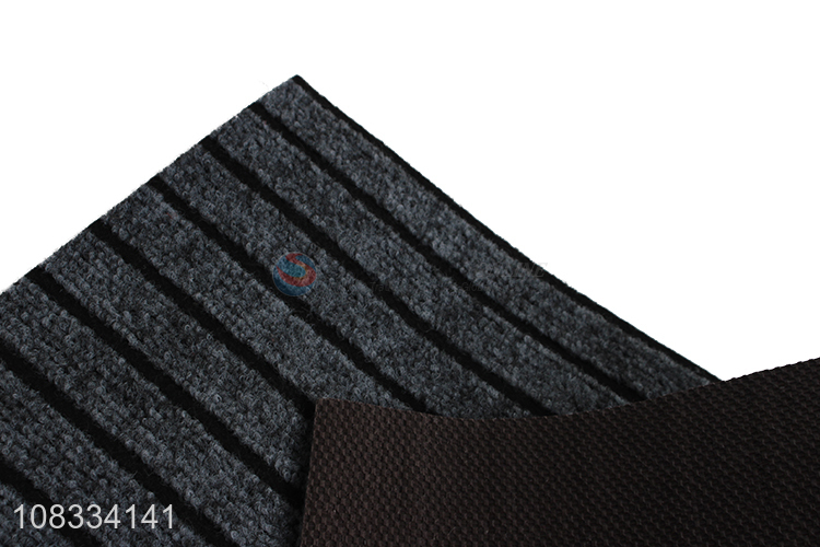 Wholesale Household Non-Slip Floor Mat Door Mat