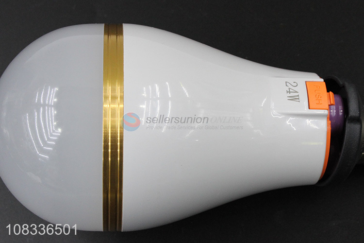 Good quality 24w energy saving lighting bulb for sale