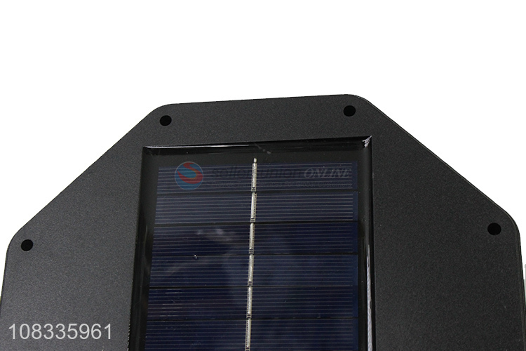 Yiwu wholesale solar road light outdoor garden lighting