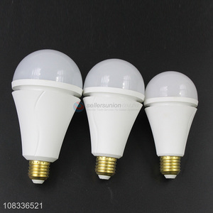 China yiwu wireless lighting bulb solar lighting bulb