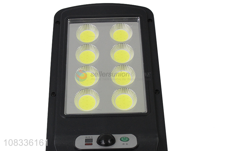 Low price wholesale LED street light garden solar lighting