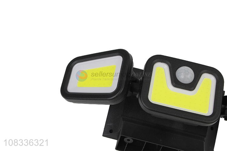 Low price 50w solar light garden lighting lamp wholesale