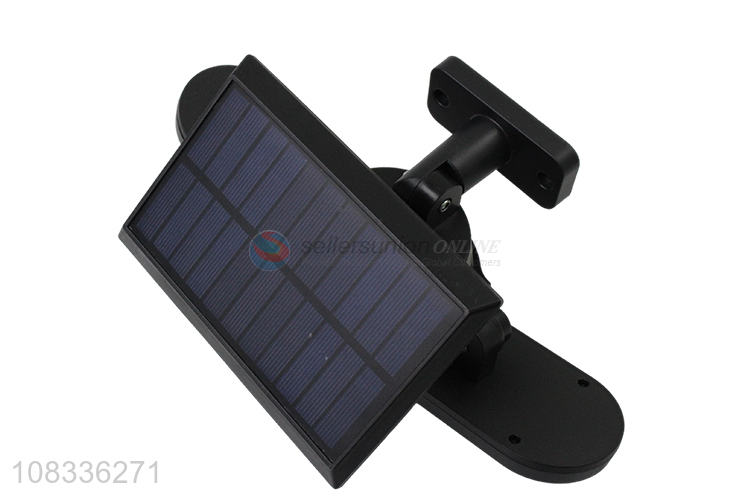 Good wholesale price creative solar lamp energy saving lamp