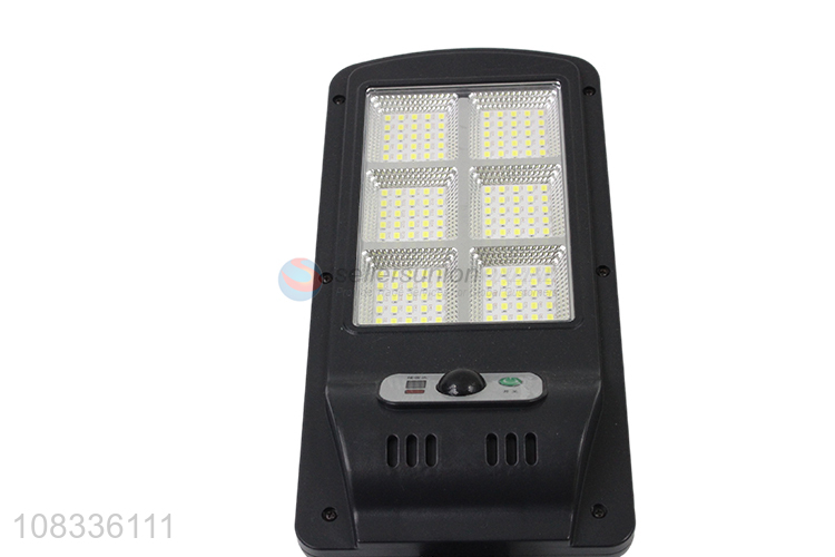 Yiwu supplier energy saving LED light outdoor street lamp