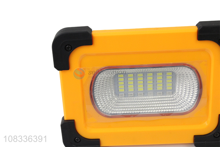 Hot selling camping light portable outdoor solar light