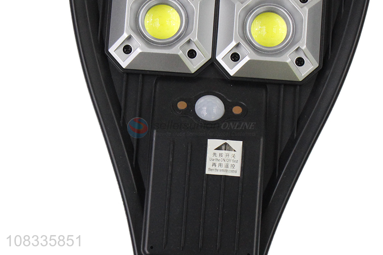 China supplier outdoor street light energy saving LED light