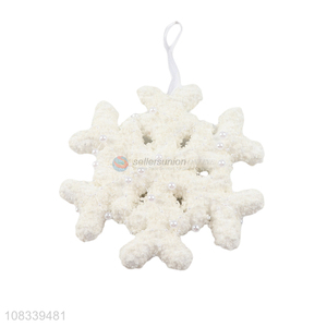 New Design Christmas Ornament For Christmas Tree Decoration