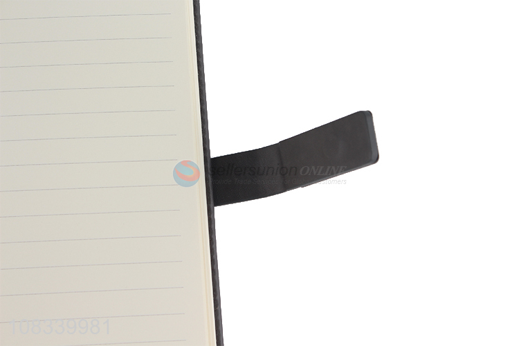 Yiwu supplier portable notebook business meeting notepad