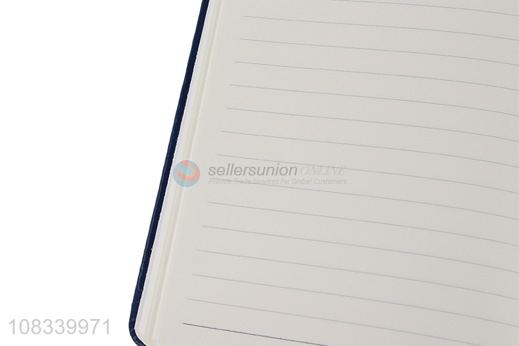 Yiwu wholesale retro business notebook office supplies