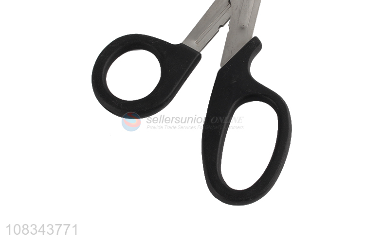 Good selling stainless steel cutting universal scissors wholesale