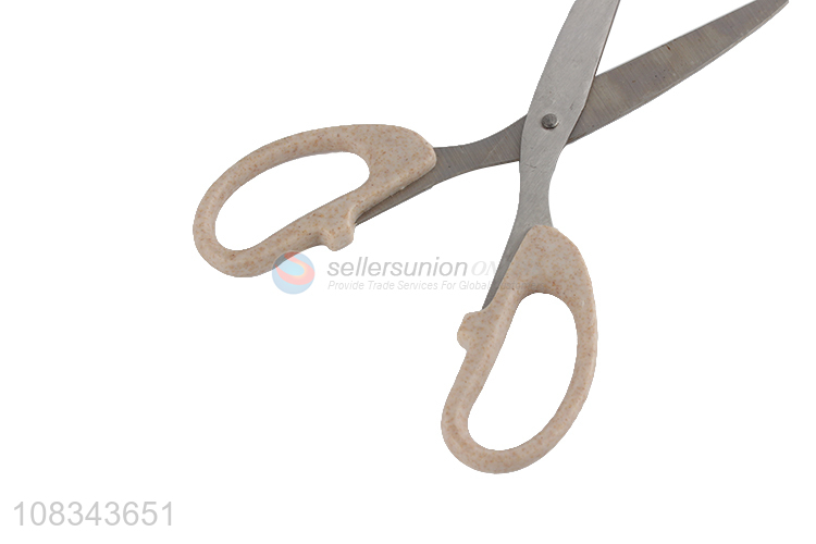 Wholesale from china durable daily use scissors sewing scissors