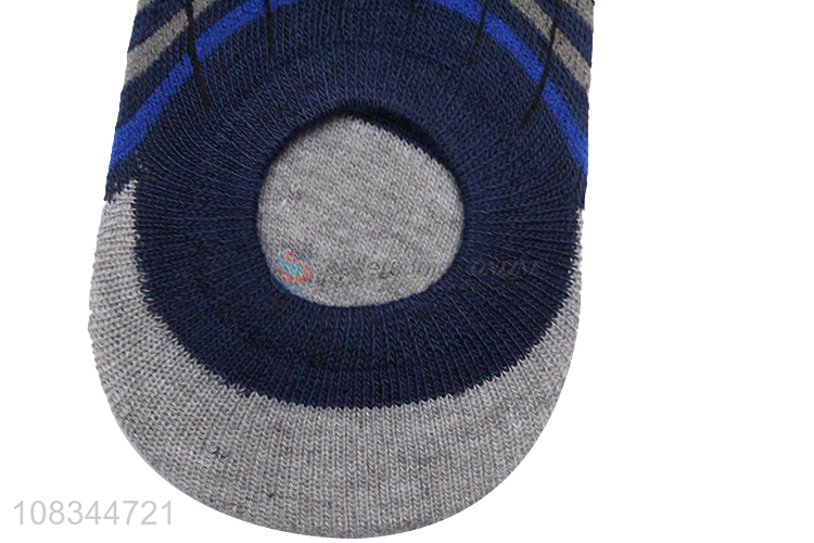 High quality leisure socks sweat-proof polyester socks