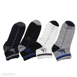 Yiwu market short socks outdoor sports socks for men