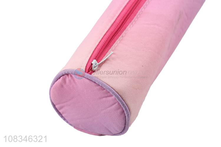 Yiwu wholesale large capacity pencil bag for students