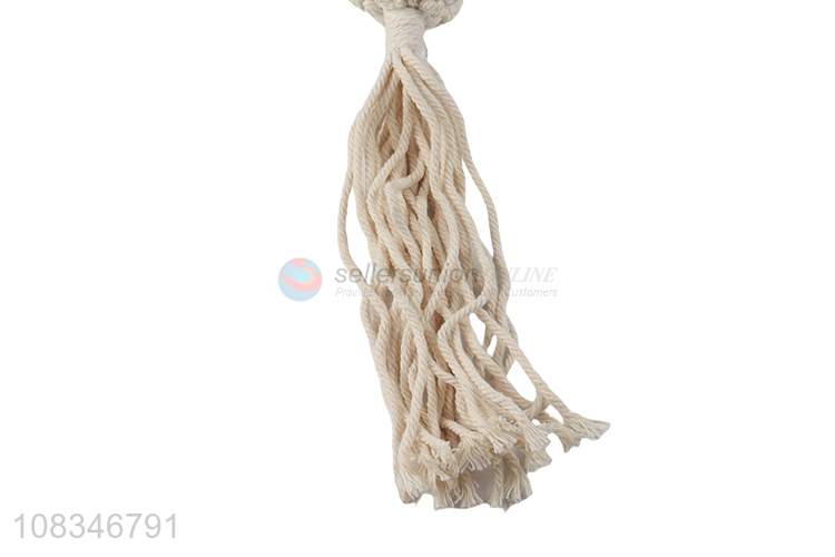 Creative Design Tassel Hanging Decor Fashion Wall Decoration