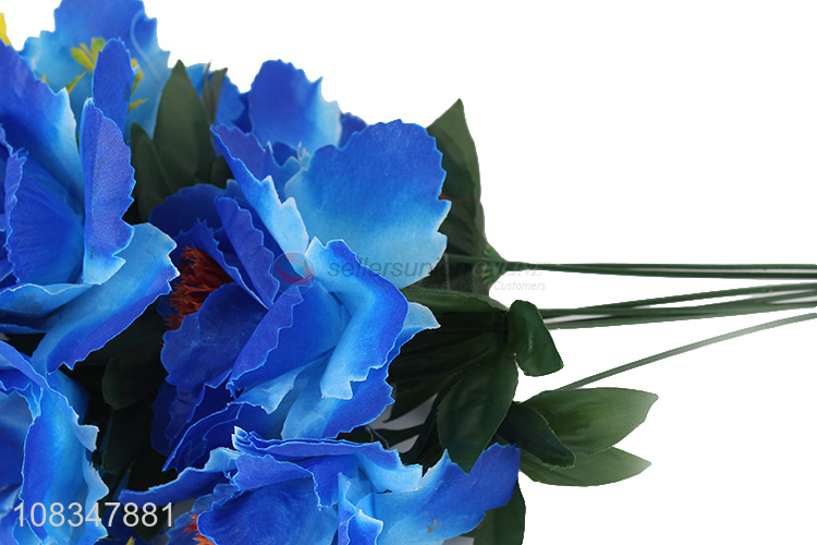 Top Quality Simulation Flower Decorative Fake Flower