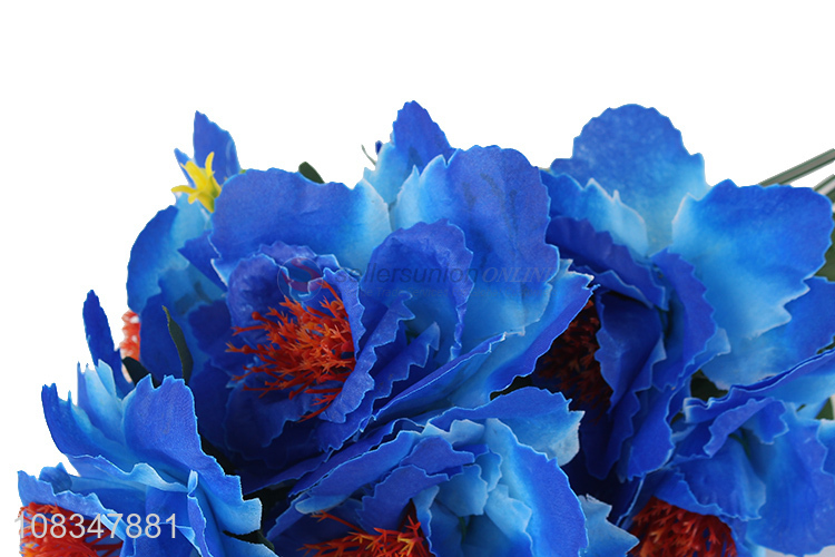 Top Quality Simulation Flower Decorative Fake Flower