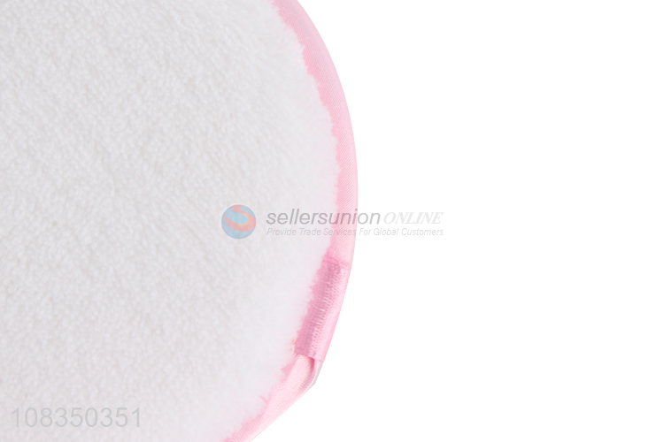 Good quality washable facial cleaning pads for sale