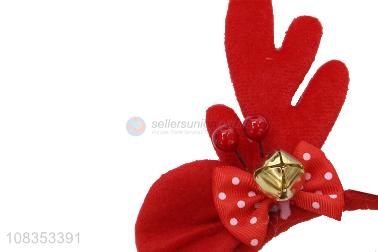 Best Quality Antlers Headwear Fashion Hair Hoop