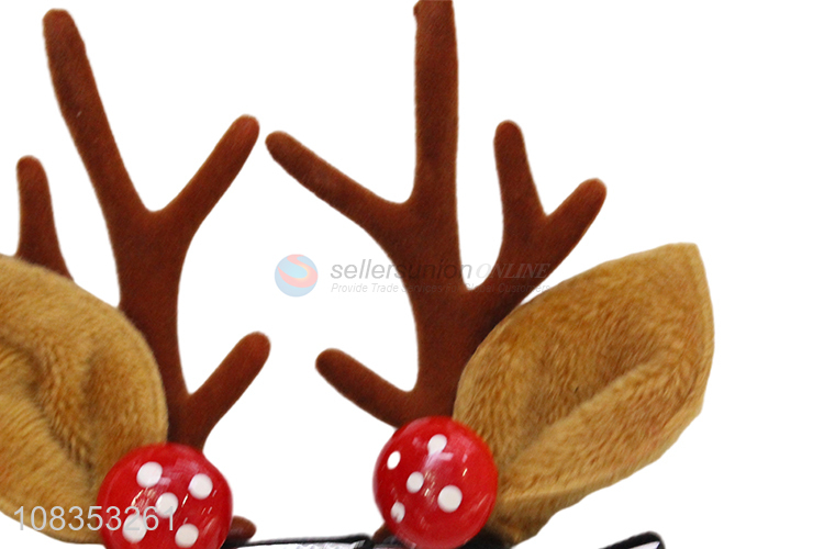 Good Price Christmas Hairpins Fashion Hair Clips