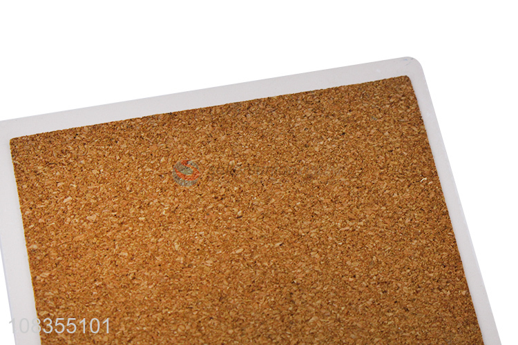 Top selling modern style household ceramic heat resistant mat