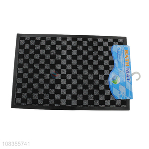 Best Selling Anti-Slip Mat Fashion Bath Mat