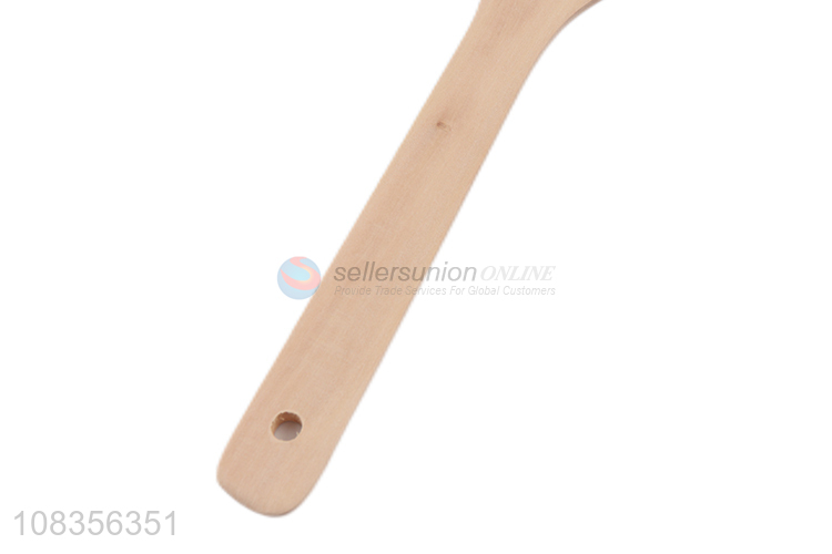 Best Price Wooden Shovel Cooking Shovel For Kitchen