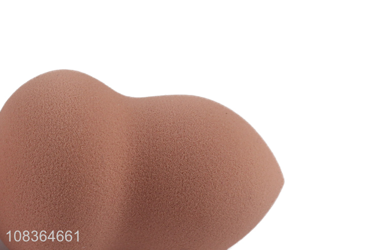 New Design Super Soft Makeup Blender Makeup Sponge Set