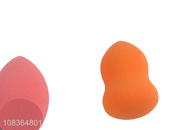 Newest Soft Makeup Sponge Cosmetic Powder Puff