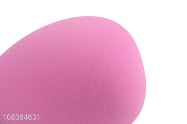 Hot Selling 2 Pieces Beauty Blender Makeup Sponge Set