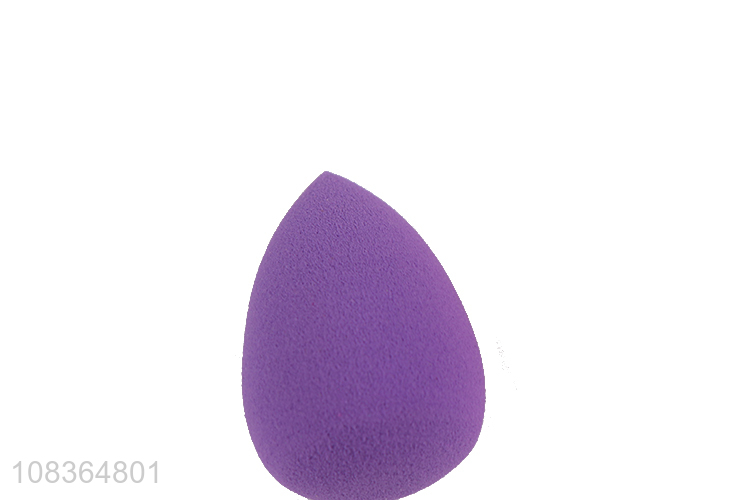 Newest Soft Makeup Sponge Cosmetic Powder Puff