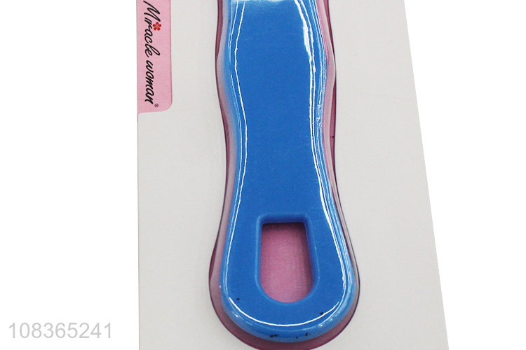 Wholesale sandpaper foot file professional foot rasp callus remover