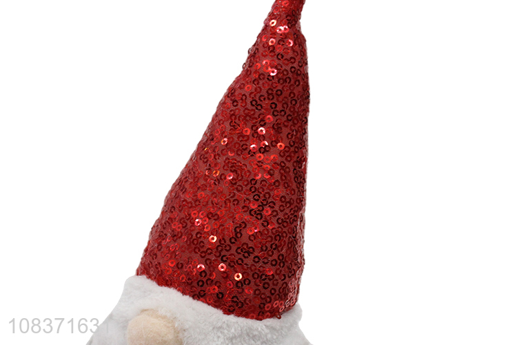 Online wholesale christmas dwarf home party decorative ornament