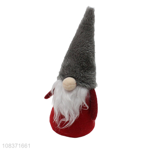 Good quality christmas dwarfs party ornament for sale