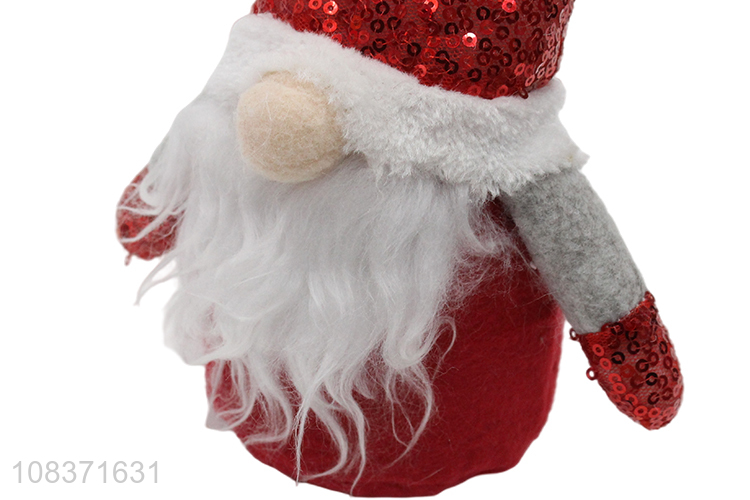 Online wholesale christmas dwarf home party decorative ornament