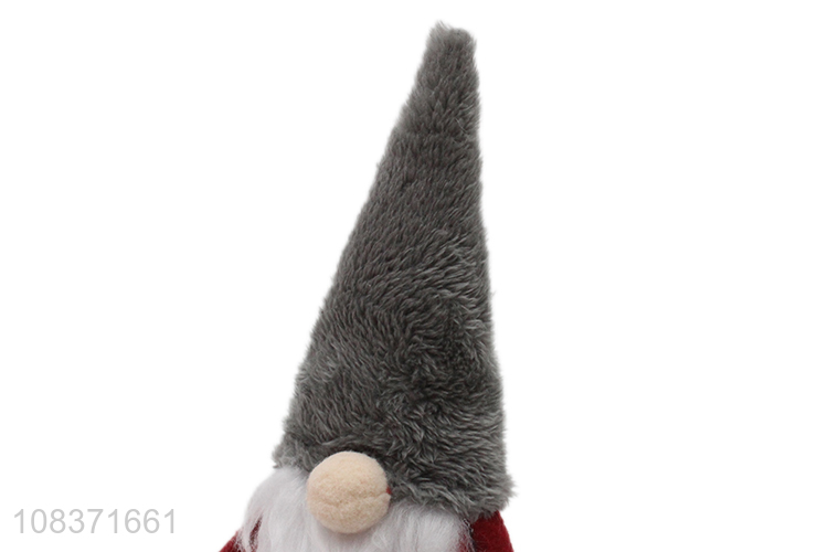 Good quality christmas dwarfs party ornament for sale