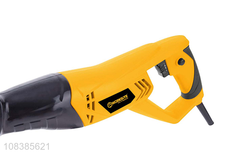 Top selling electric reciprocating saw power tools