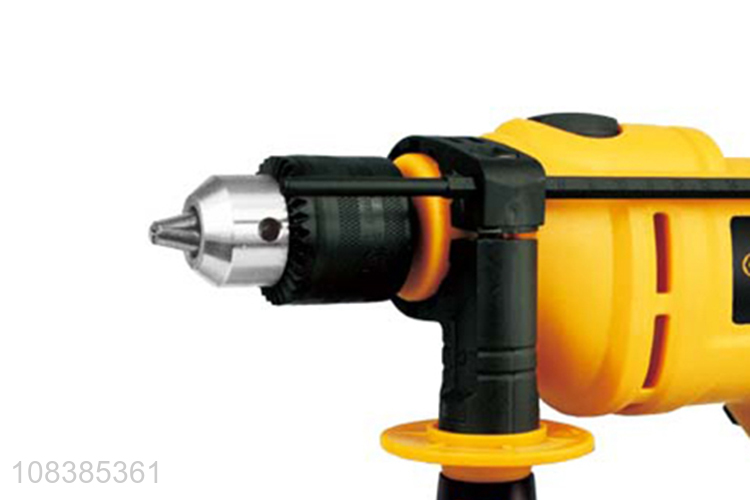 Low price worksite electric tools electric drill for sale