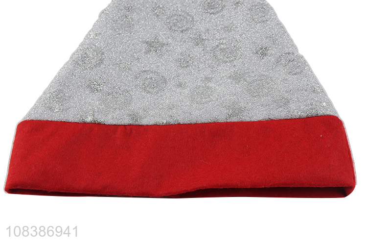 New products christmas decorations party christmas hat