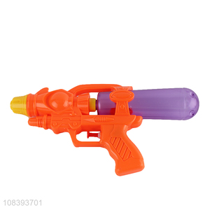 Factory direct sale outdoor toys water gun toys wholesale