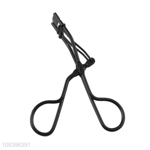 Good selling professional women beauty eyelash curler wholesale