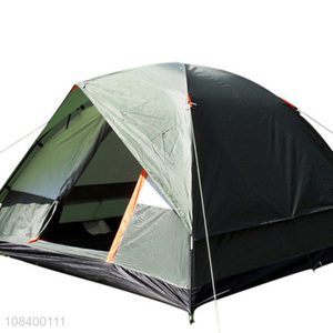 Wholesale from china outdoor camping family couple tent