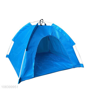 Good selling portable <em>outdoor</em> pets <em>tent</em> with top quality