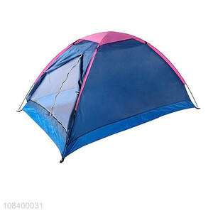 New products windproof waterproof couple <em>outdoor</em> <em>tent</em>