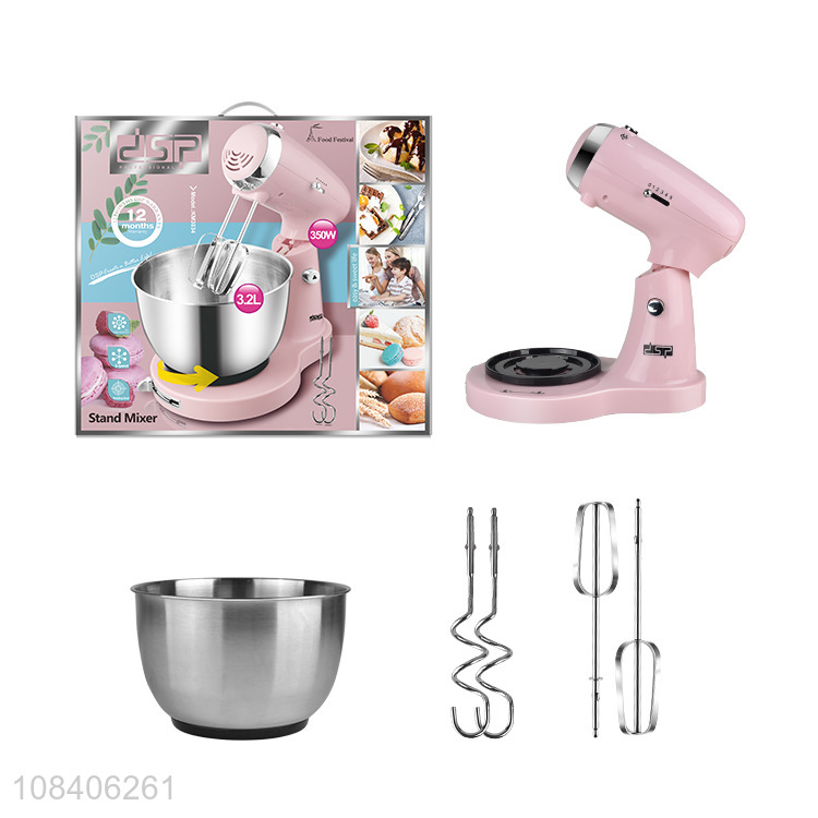 High quality electric dough kneader kitchen appliances