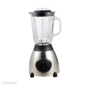 Top selling home appliance electric blender juicer wholesale