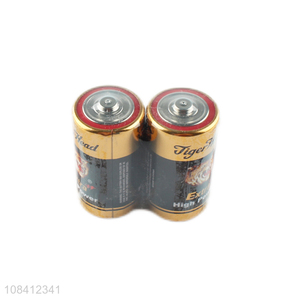 Top quality durable high power carbon batteries wholesale