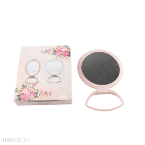 Best price plastic desktop <em>cosmetic</em> <em>mirror</em> makeup <em>mirror</em>